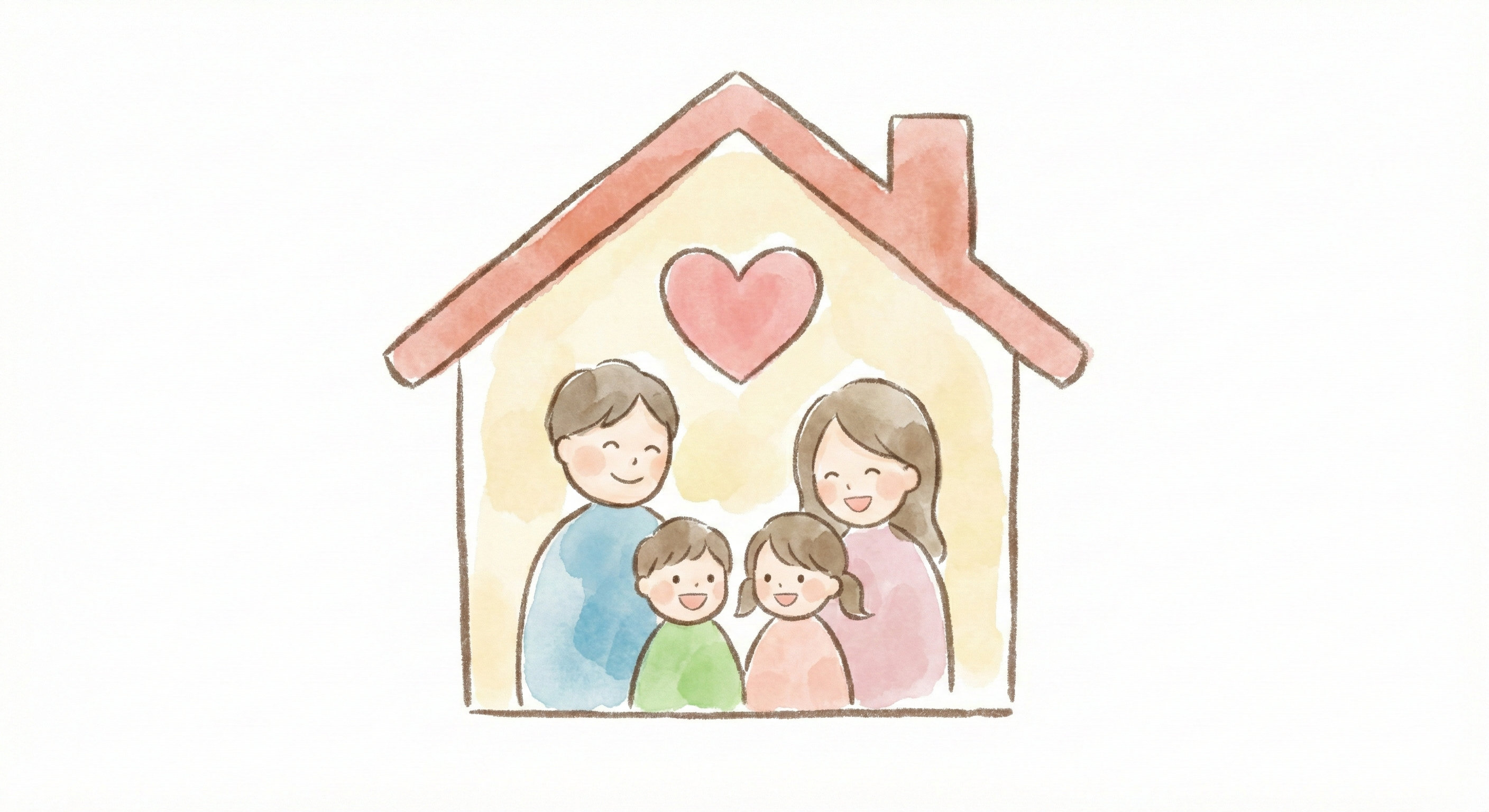 ご家族への包括サポート